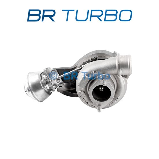 BR TURBO Ahdin 802014-5001RS